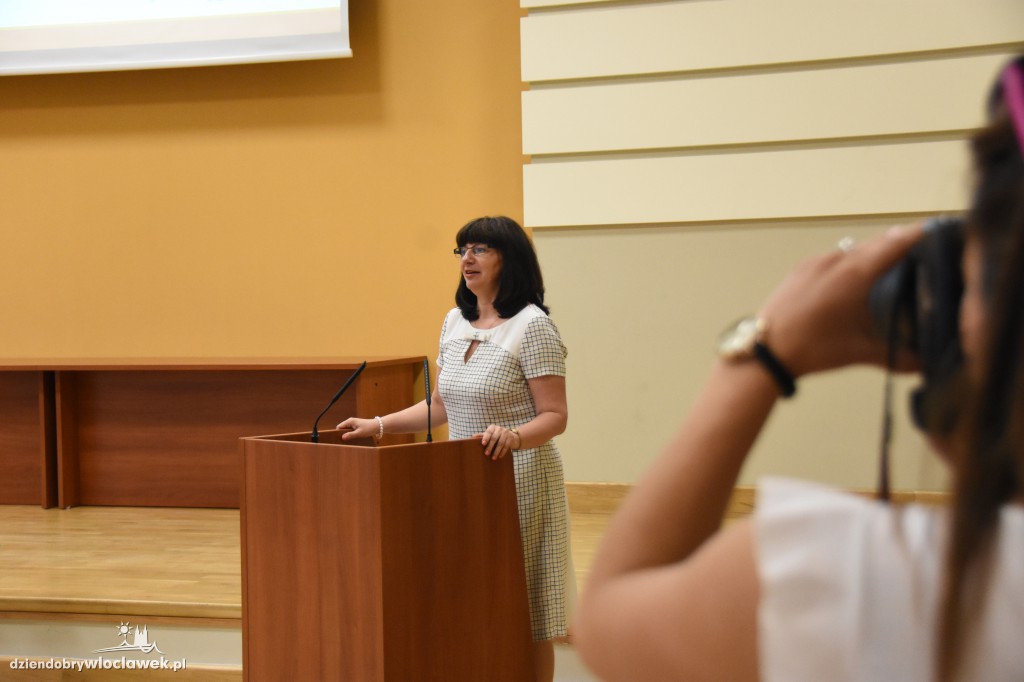 Stypendia dla uzdolnionych uczniów