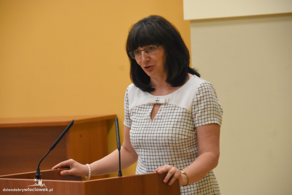 Stypendia dla uzdolnionych uczniów