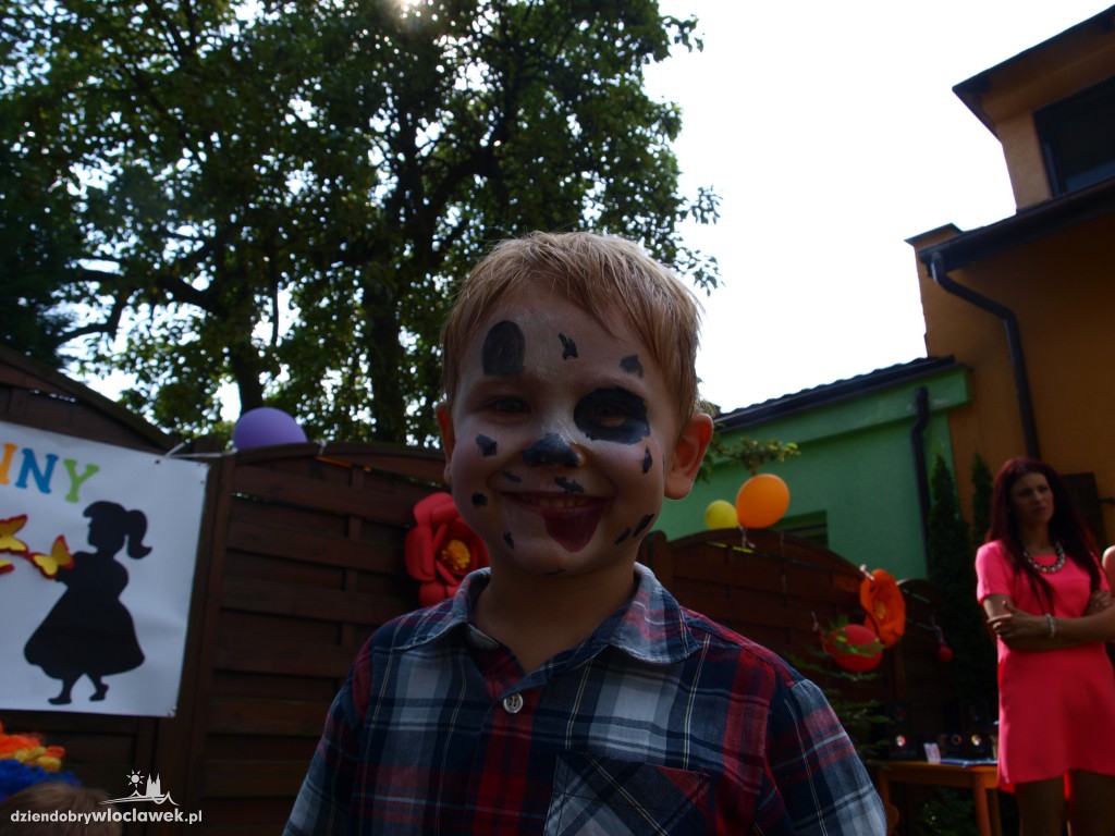 Piknik rodzinny w Chatce Puchatka