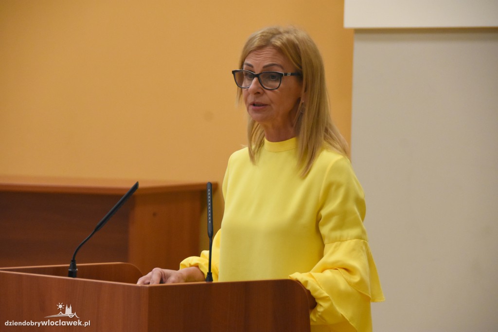 Stypendia dla uzdolnionych uczniów