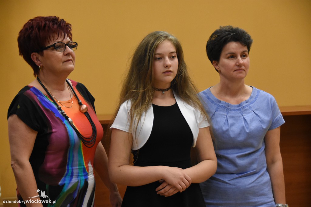 Stypendia dla uzdolnionych uczniów