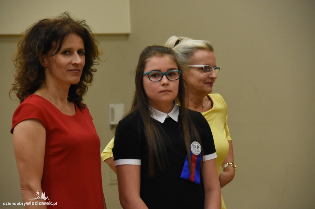 Stypendia dla uzdolnionych uczniów
