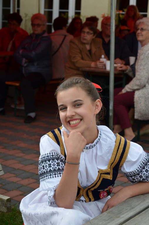 Festiwalu Zespołów Pieśni i Tańca