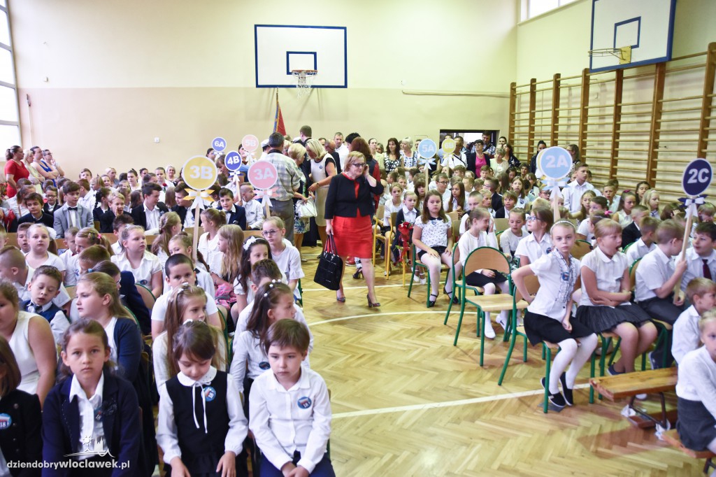 Zakończenie roku szkolnego w SP 18