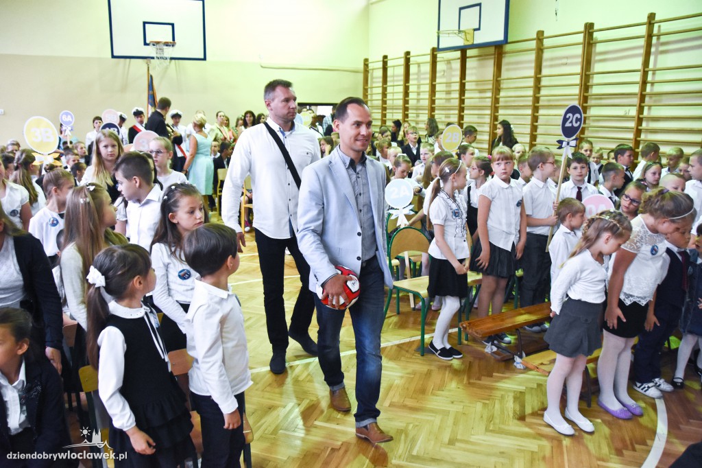 Zakończenie roku szkolnego w SP 18
