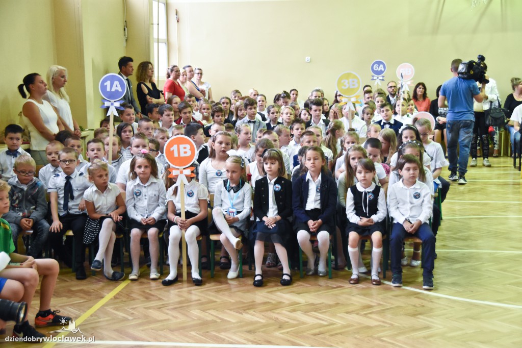 Zakończenie roku szkolnego w SP 18