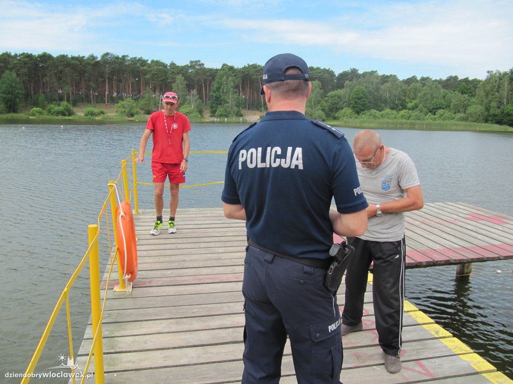 Miejskie plaże zostały skontrolowane