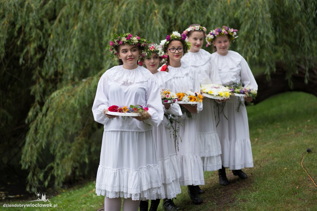  Noc Świętojańska w Parku