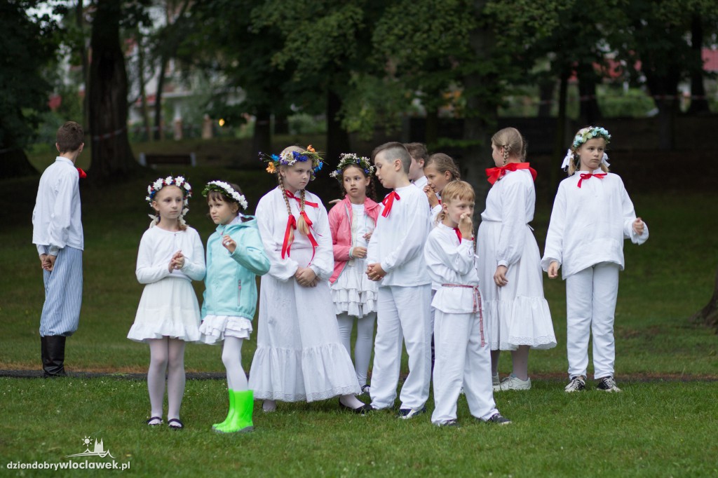 Noc Świętojańska w Parku
