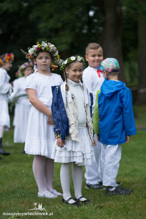  Noc Świętojańska w Parku