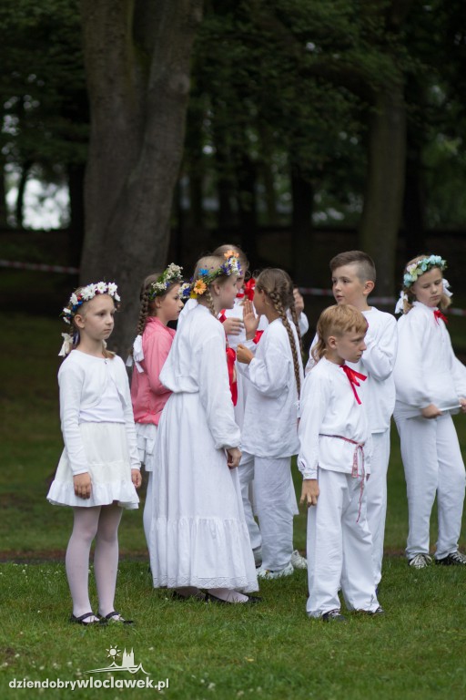 Noc Świętojańska w Parku