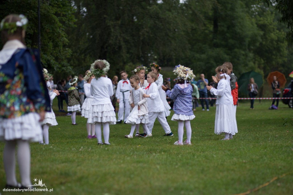  Noc Świętojańska w Parku