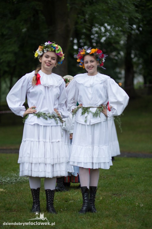  Noc Świętojańska w Parku