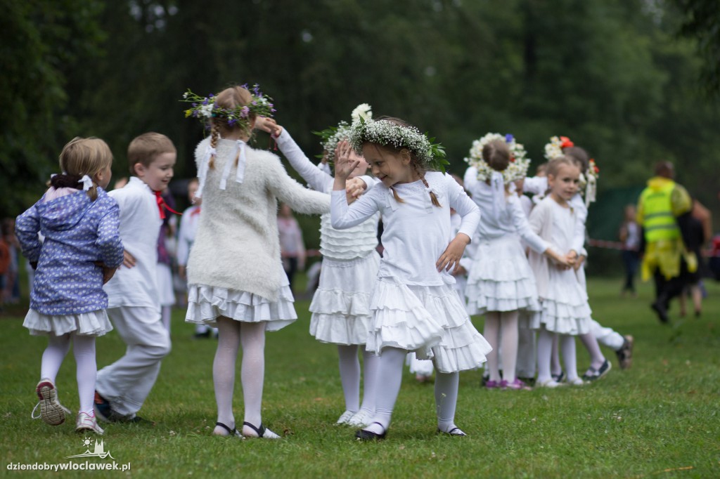  Noc Świętojańska w Parku