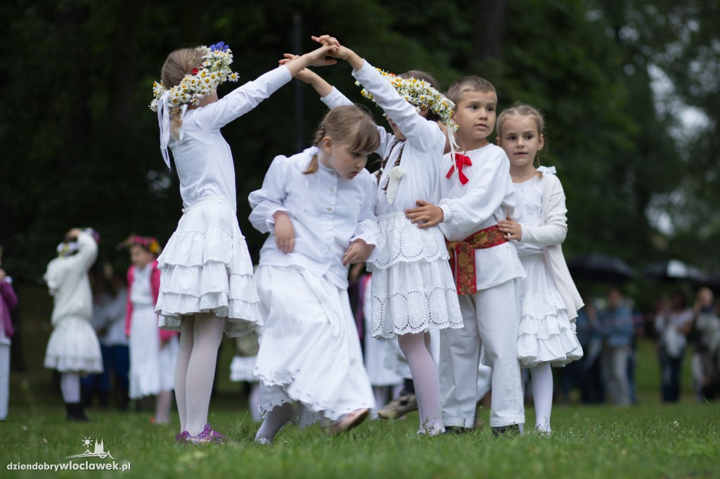  Noc Świętojańska w Parku