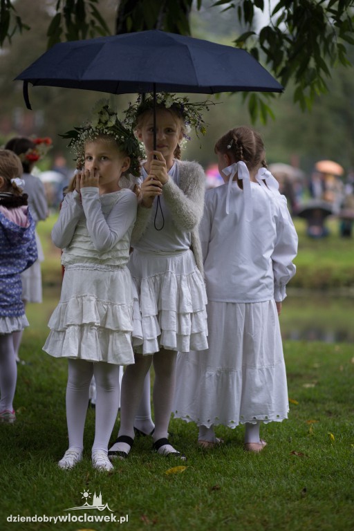  Noc Świętojańska w Parku