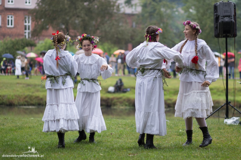  Noc Świętojańska w Parku