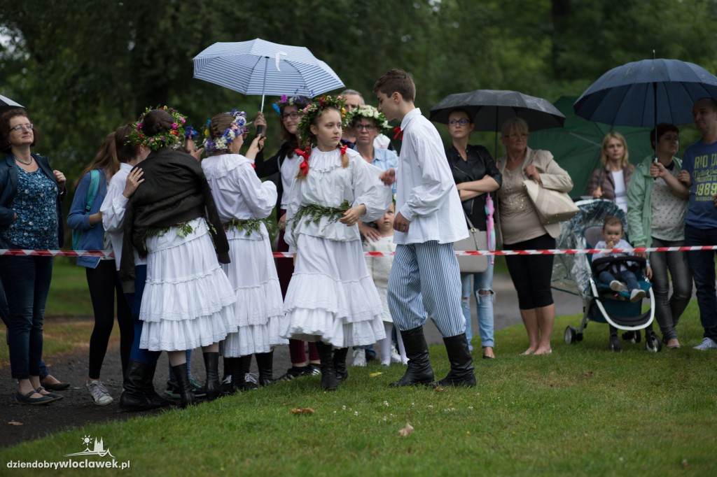  Noc Świętojańska w Parku