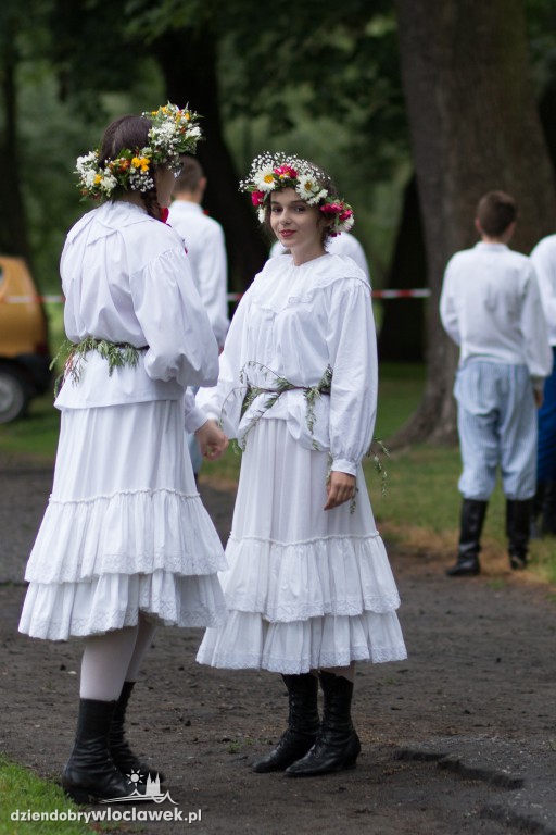  Noc Świętojańska w Parku