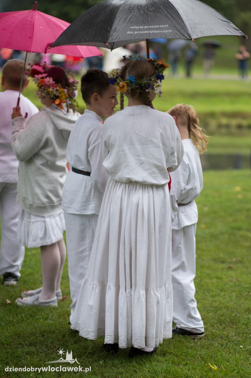  Noc Świętojańska w Parku