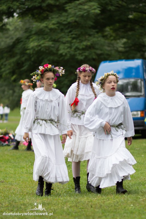  Noc Świętojańska w Parku