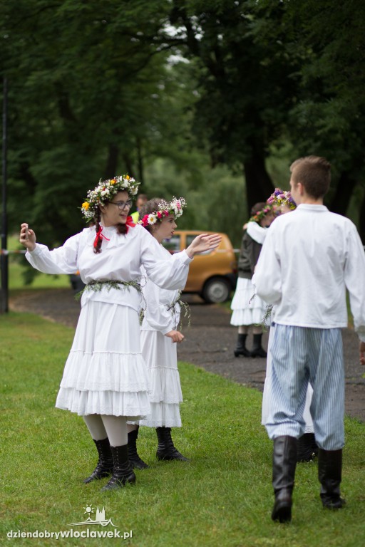  Noc Świętojańska w Parku