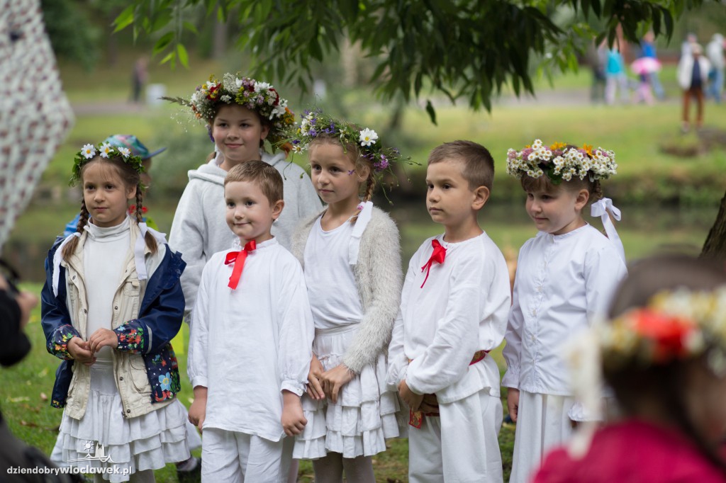  Noc Świętojańska w Parku