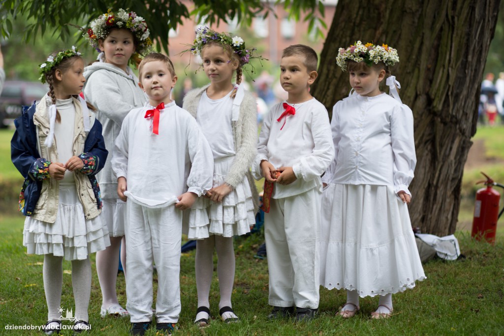  Noc Świętojańska w Parku