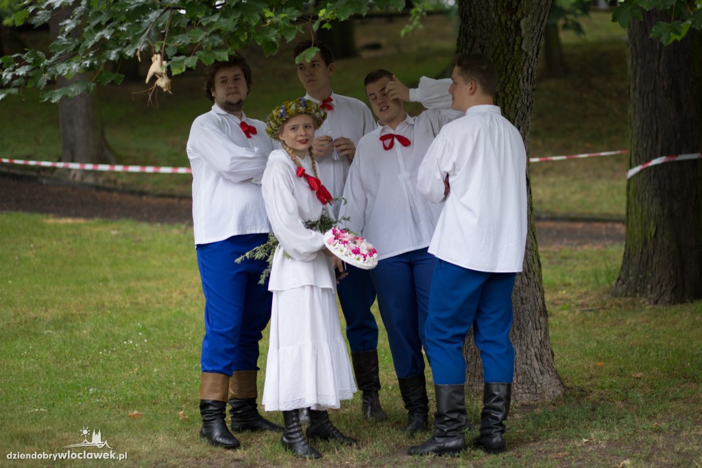  Noc Świętojańska w Parku