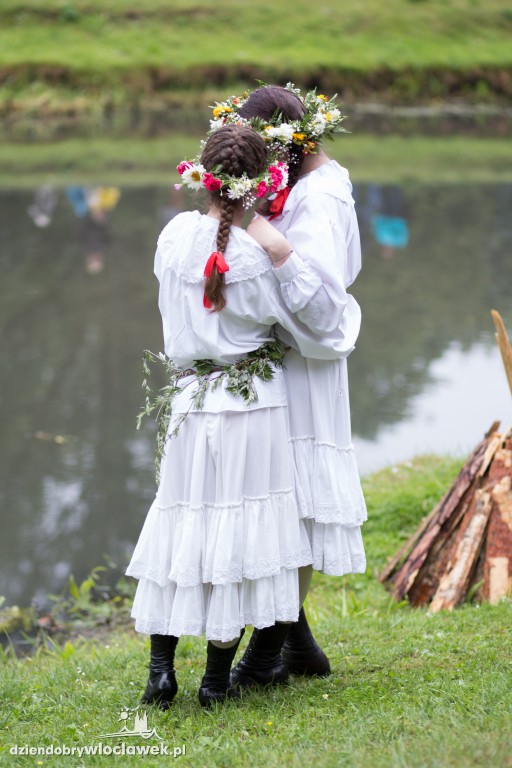  Noc Świętojańska w Parku