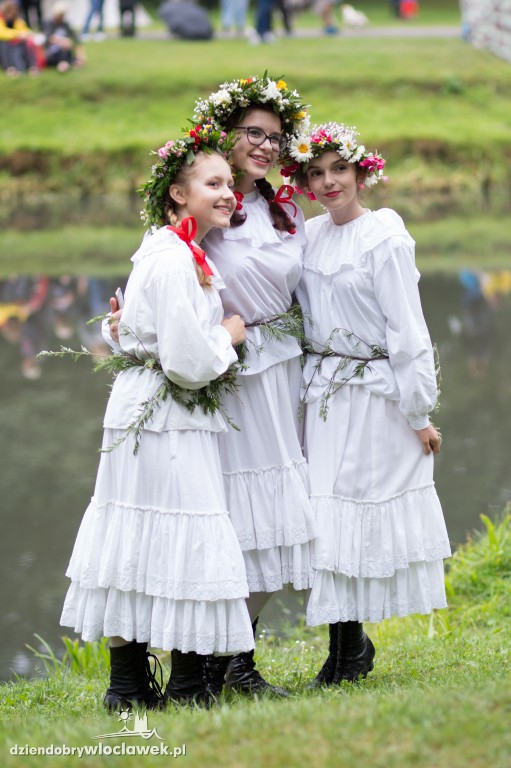  Noc Świętojańska w Parku