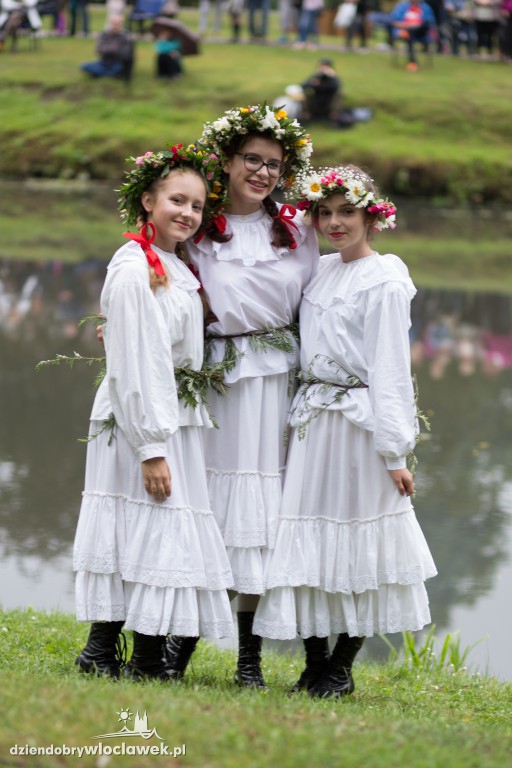  Noc Świętojańska w Parku