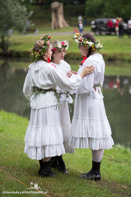  Noc Świętojańska w Parku