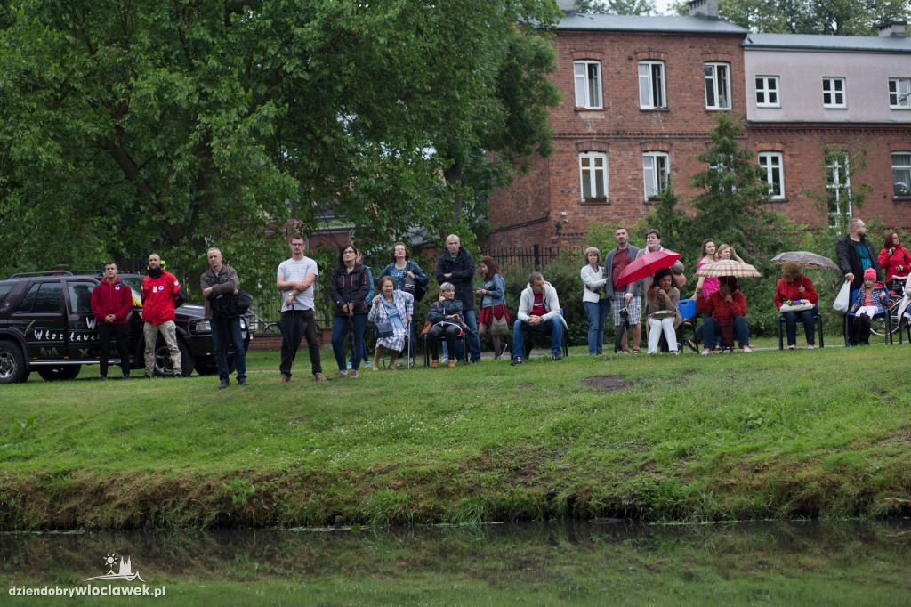  Noc Świętojańska w Parku