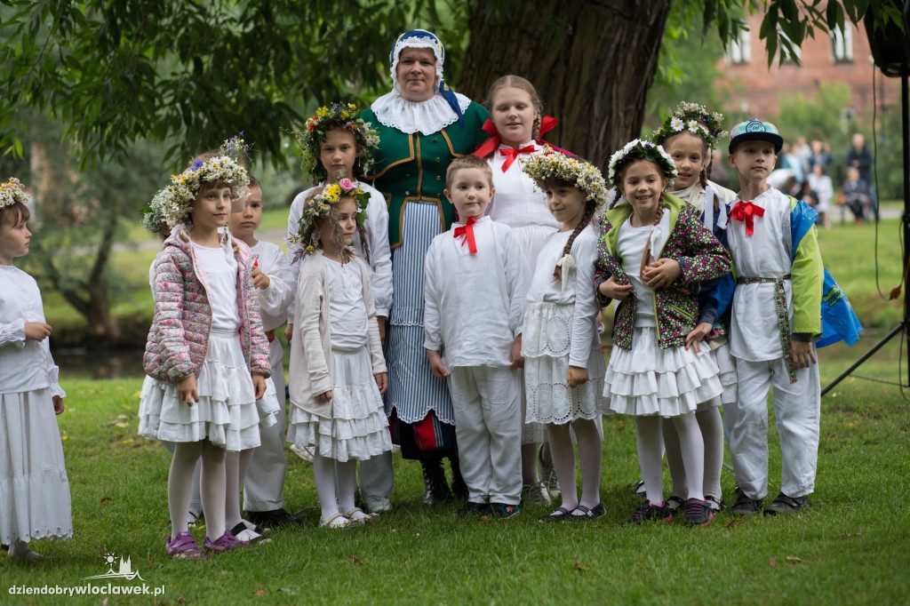 Noc Świętojańska w Parku