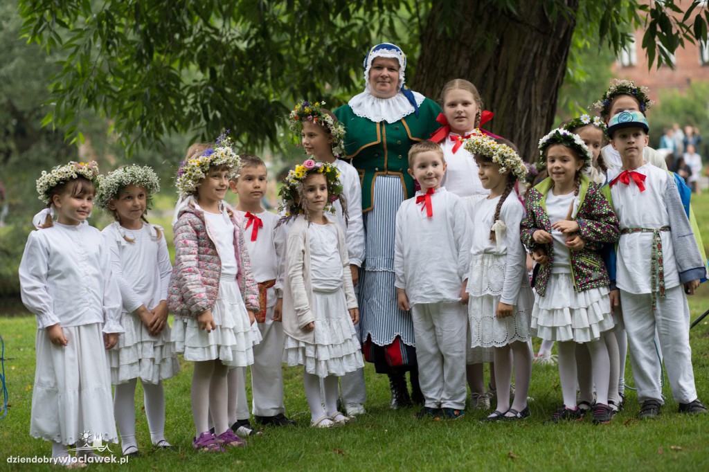  Noc Świętojańska w Parku