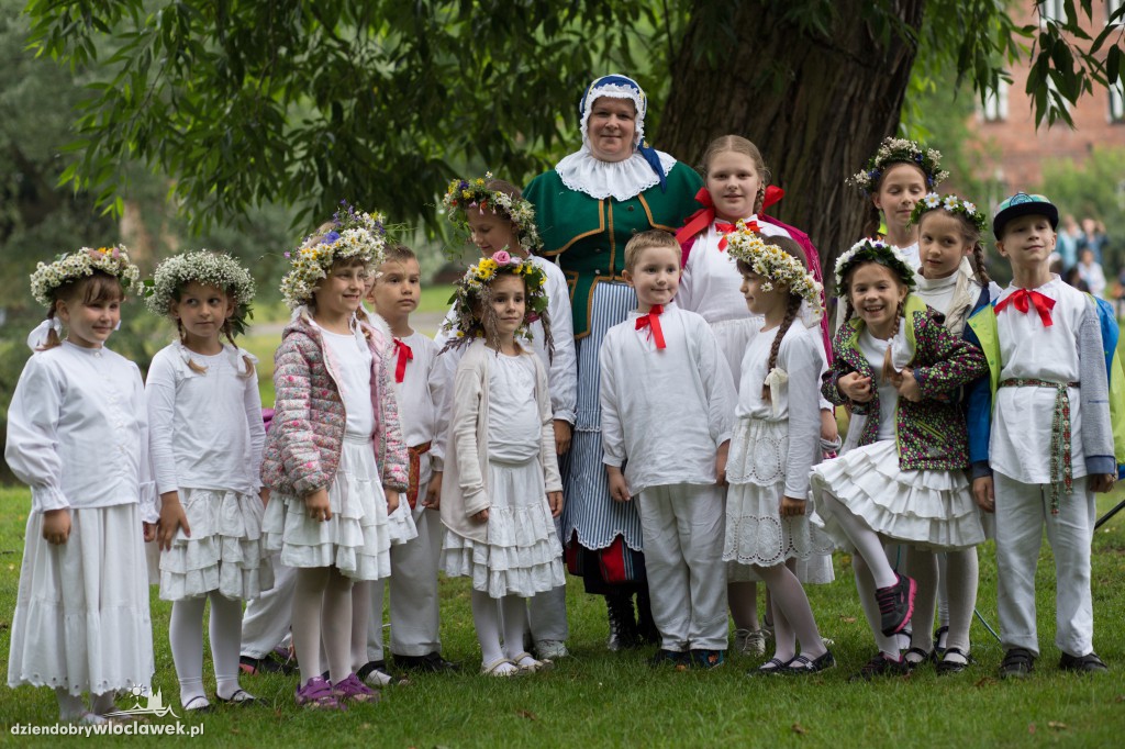 Noc Świętojańska w Parku