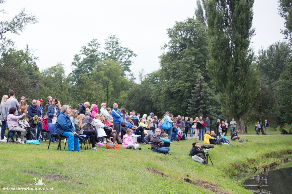  Noc Świętojańska w Parku