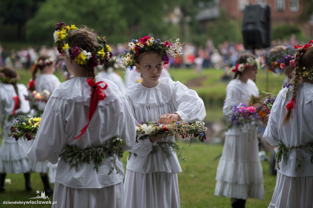  Noc Świętojańska w Parku
