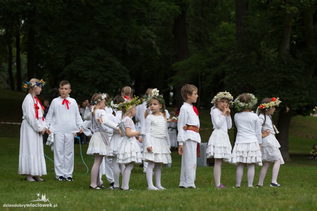  Noc Świętojańska w Parku