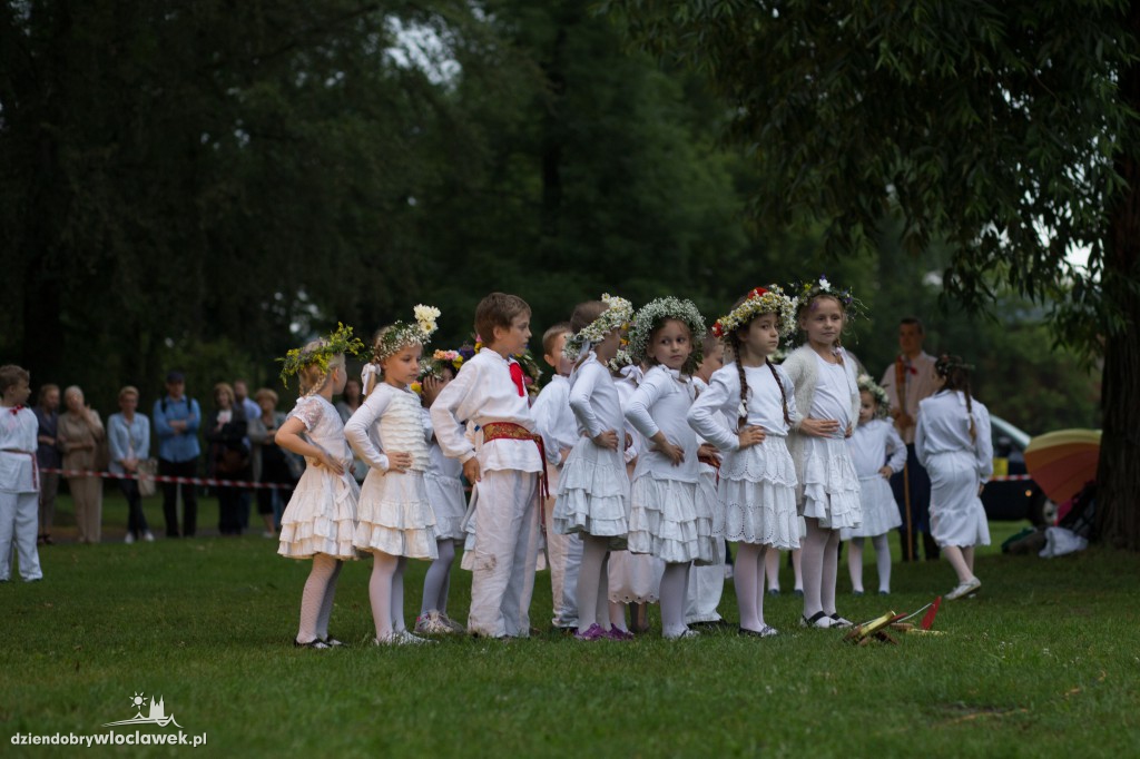  Noc Świętojańska w Parku