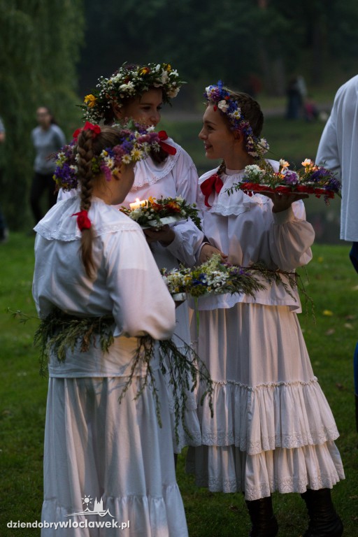  Noc Świętojańska w Parku