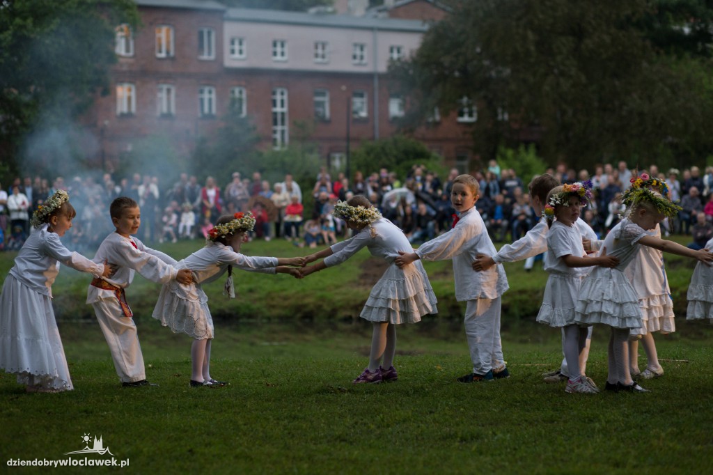  Noc Świętojańska w Parku