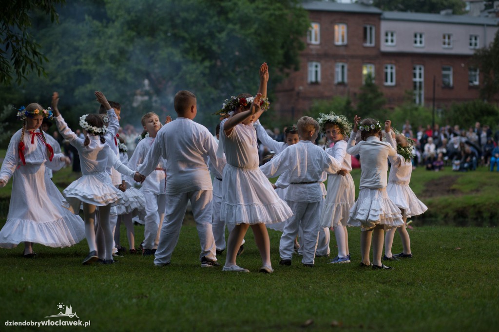  Noc Świętojańska w Parku