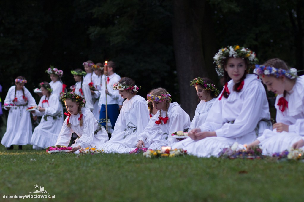 Noc Świętojańska w Parku