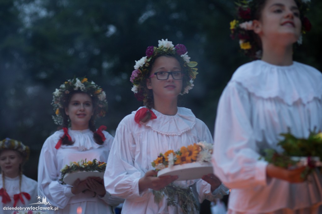 Noc Świętojańska w Parku