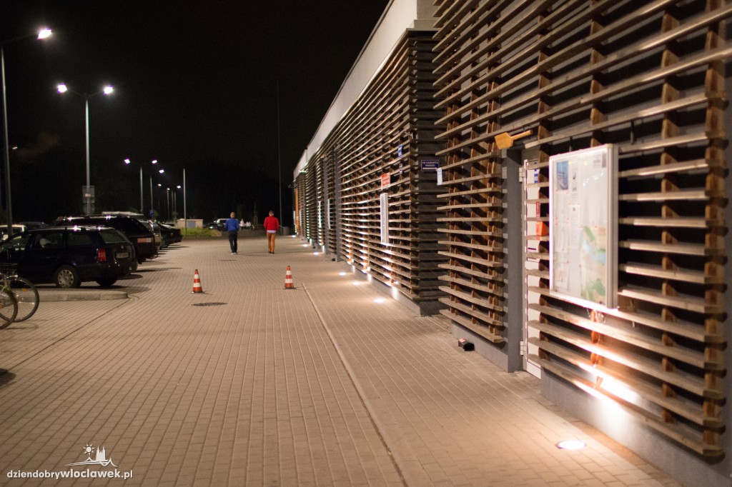  Kino plenerowe na Przystani
