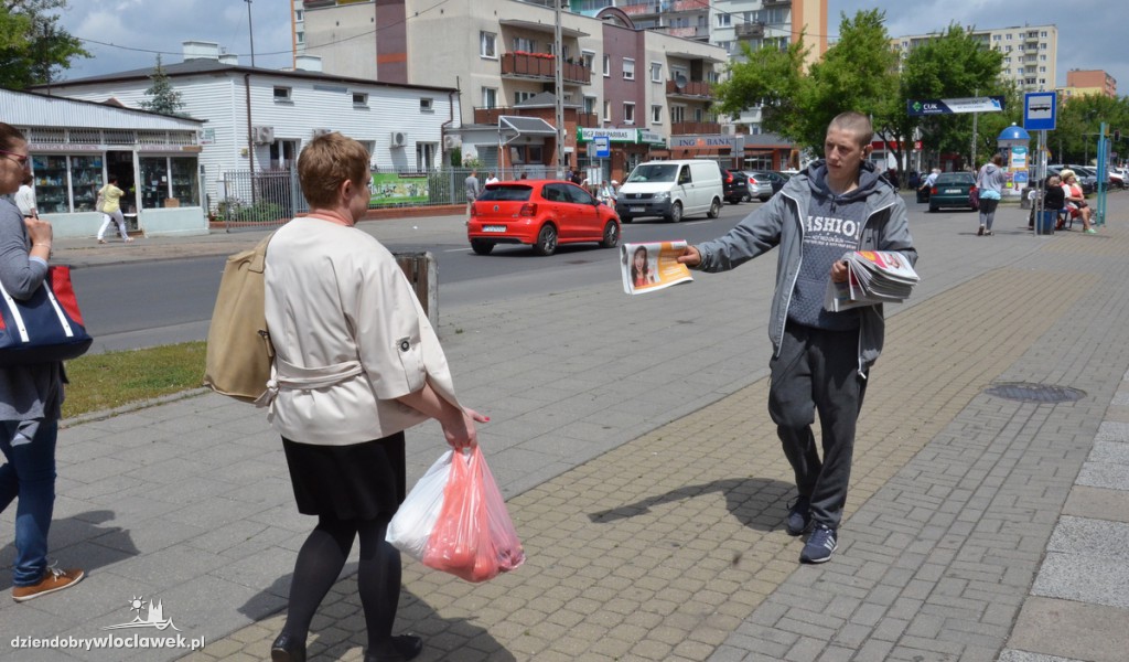 Jest nowe wydanie 'Dzień Dobry'