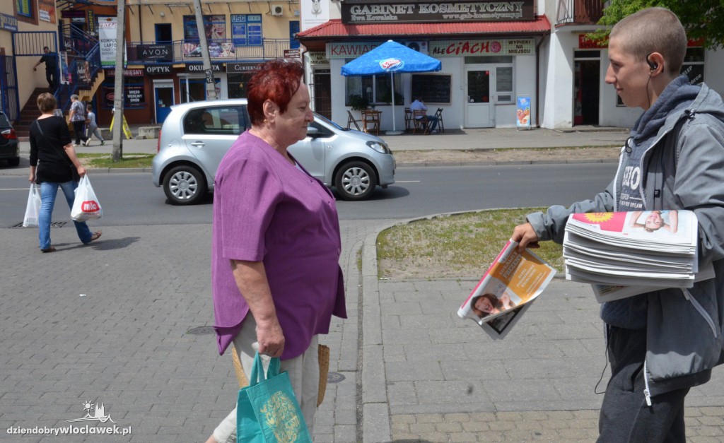 Jest nowe wydanie 'Dzień Dobry'