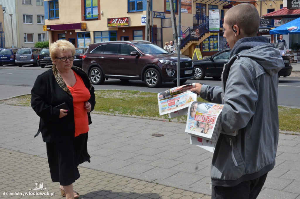 Jest nowe wydanie 'Dzień Dobry'
